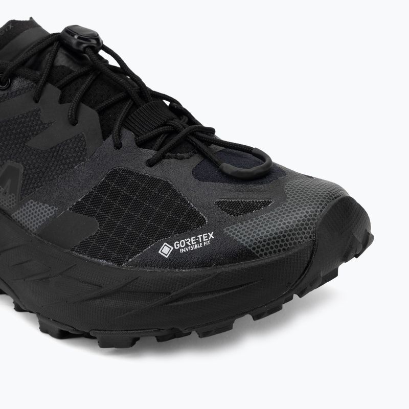 Dámske bežecké topánky HOKA Speedgoat 7 GTX black/carbon black 7