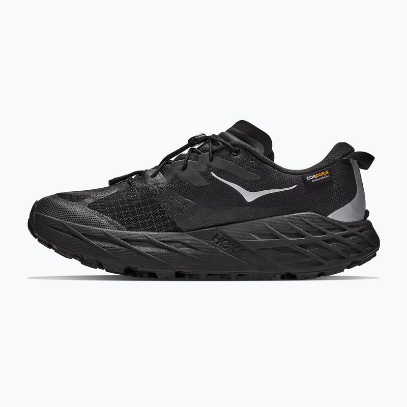 Dámske bežecké topánky HOKA Speedgoat 7 GTX black/carbon black 3