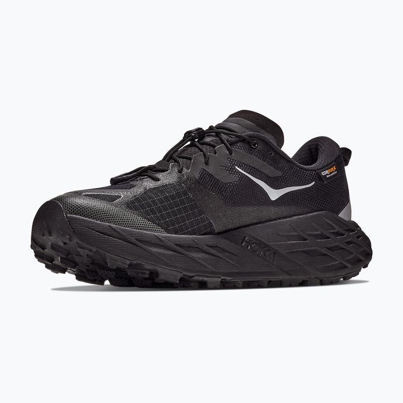 Dámske bežecké topánky HOKA Speedgoat 7 GTX black/carbon black 4