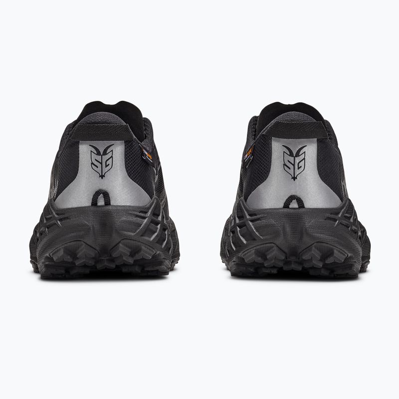Dámske bežecké topánky HOKA Speedgoat 7 GTX black/carbon black 6