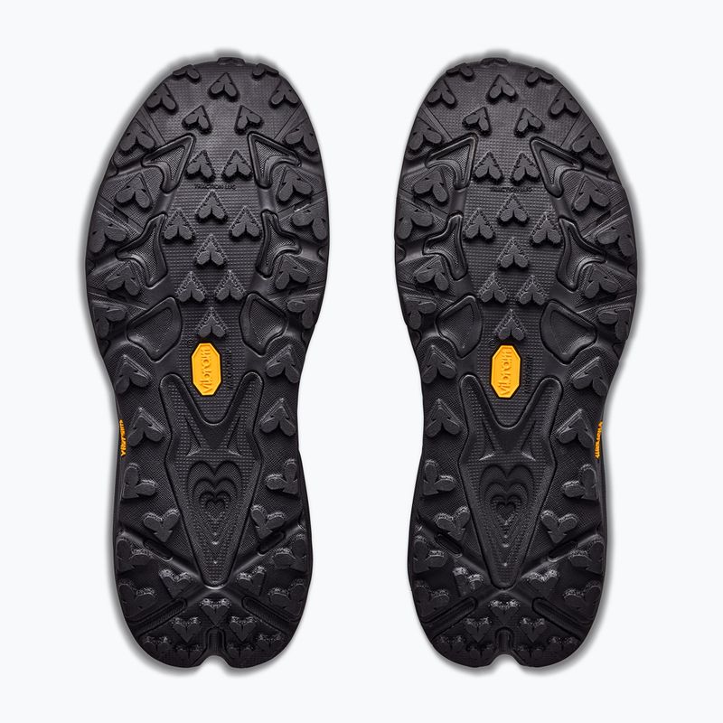 Dámske bežecké topánky HOKA Speedgoat 7 GTX black/carbon black 7