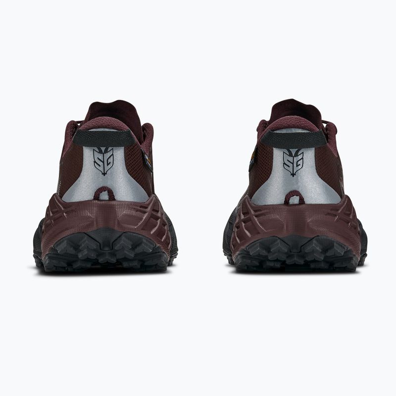 Dámske bežecké topánky HOKA Speedgoat 7 GTX deep mauve/black 6