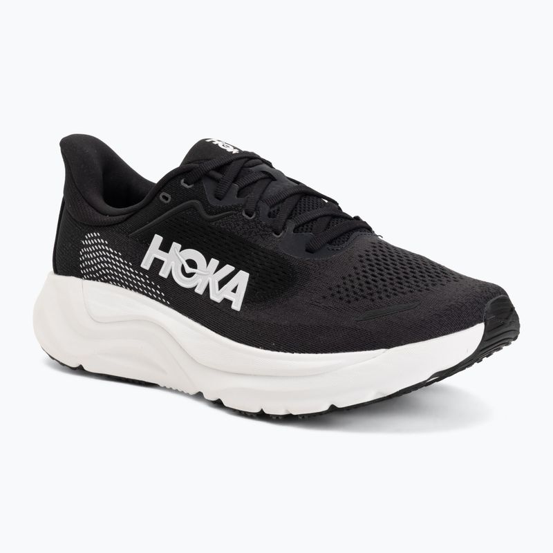 Pánske bežecké topánky HOKA Arahi 9 Wide black/white