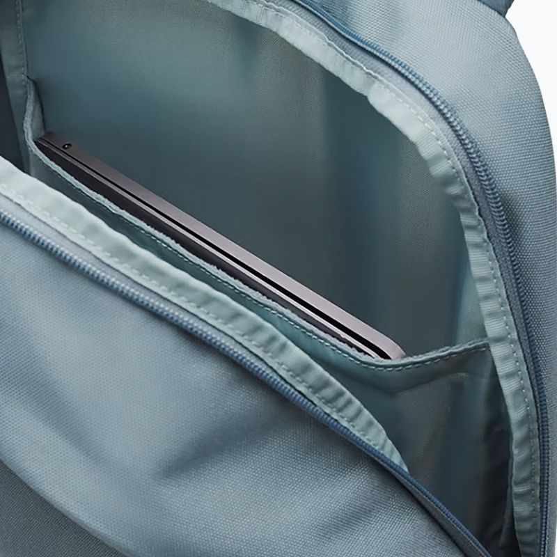 Mestský batoh Under Armour Triumph Campus 23 l jasper blue/jasper blue/serpentine 3