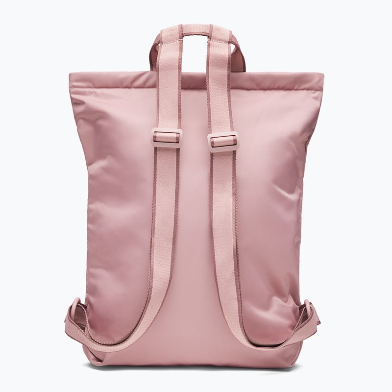 Dámsky mestský batoh Under Armour Studio Lite 16 l tourmaline pink/maroon mist 2