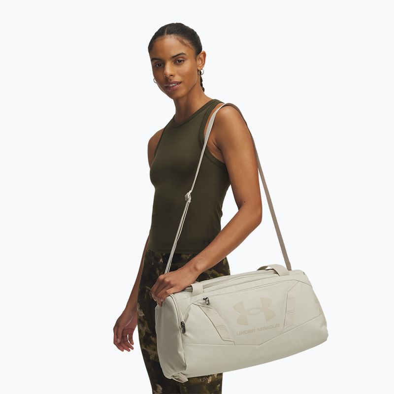 Under Armour Undeniable 5.0 Duffle XS 23 l khaki base/khaki base/city khaki