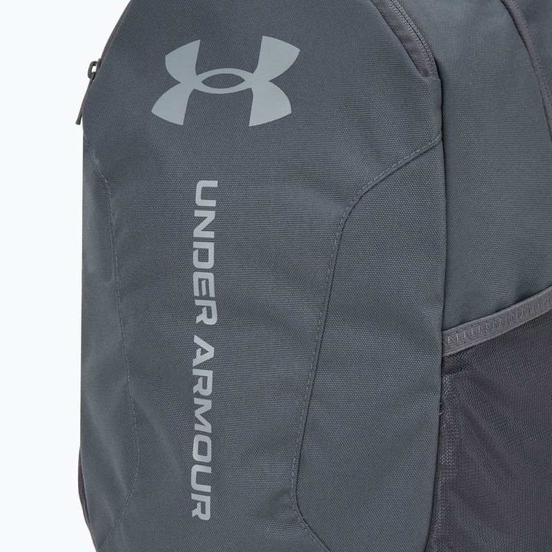 Under Armour Hustle Lite 26.5 l plecak castlerock/steel 5