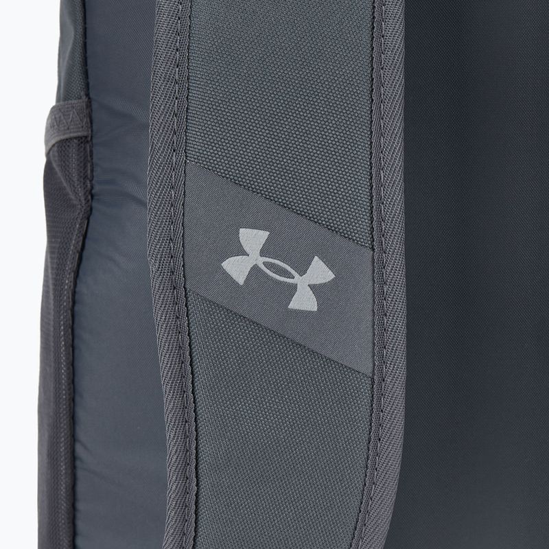 Under Armour Hustle Lite 26.5 l plecak castlerock/steel 6