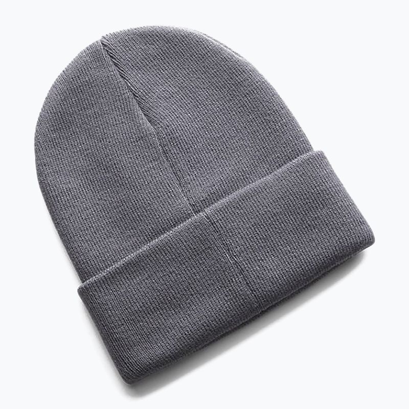 Zimná čiapka Under Armour Halftime Cuff castlerock/black 3