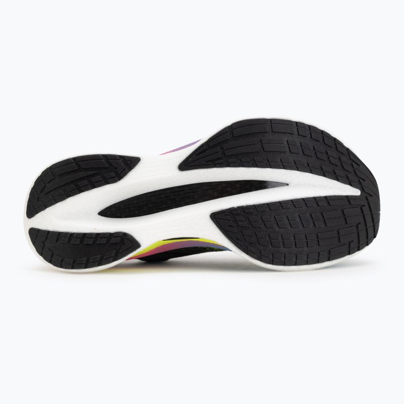 Bežecké topánky Under Armour Velociti Elite 3 black/black/black 4