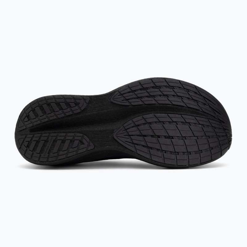 Dámske bežecké topánky Under Armour Velociti SPD black/black/black 4
