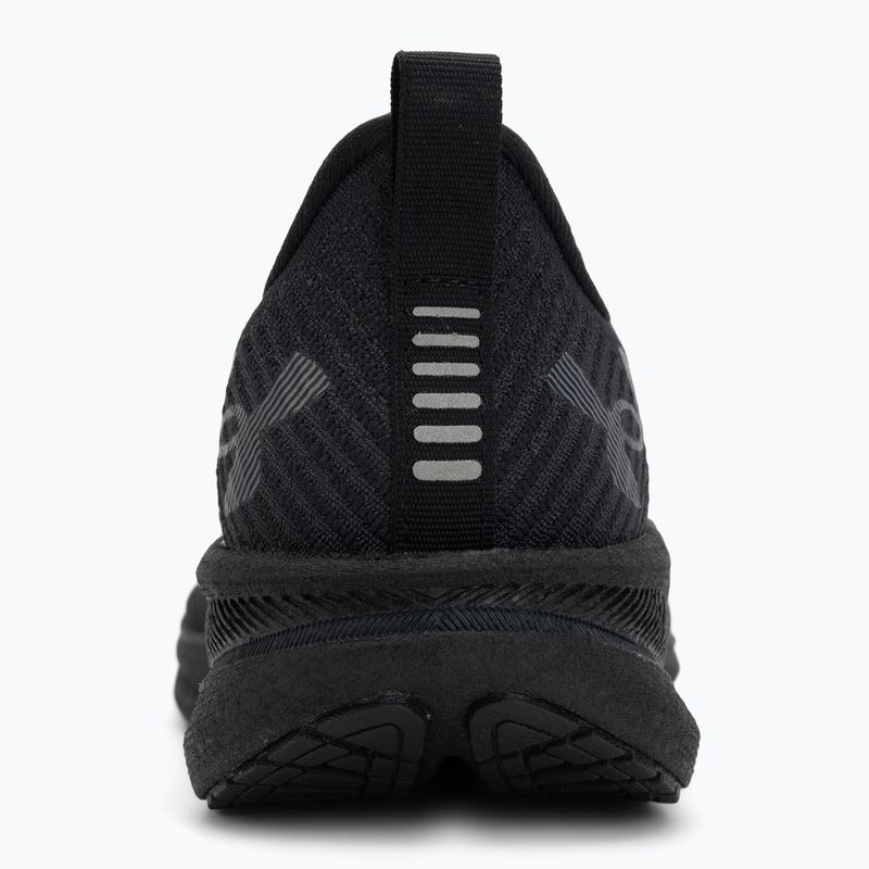 Dámske bežecké topánky Under Armour Velociti SPD black/black/black 6