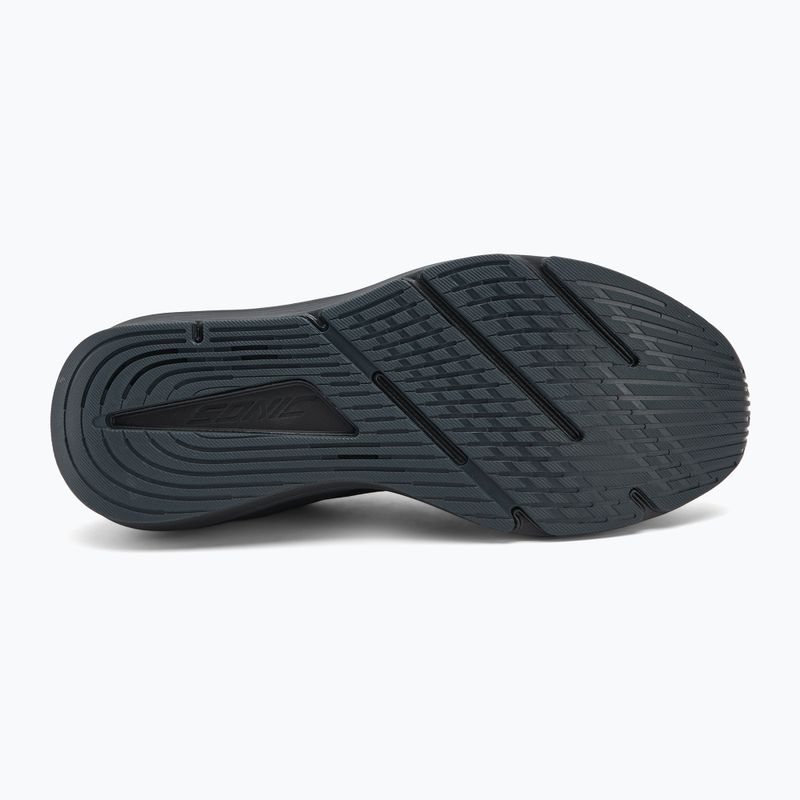Pánske bežecké topánky Under Armour Sonic 7 black/black/anthracite 4