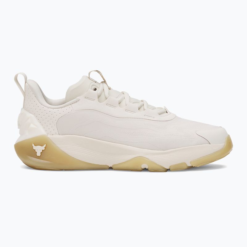 Dámske tréningové topánky Under Armour Project Rock 8 stone/field khaki/stone 8