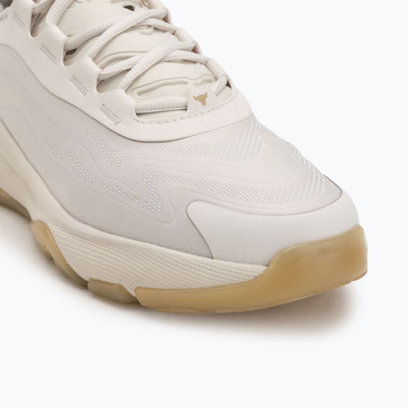 Dámske tréningové topánky Under Armour Project Rock 8 stone/field khaki/stone 7