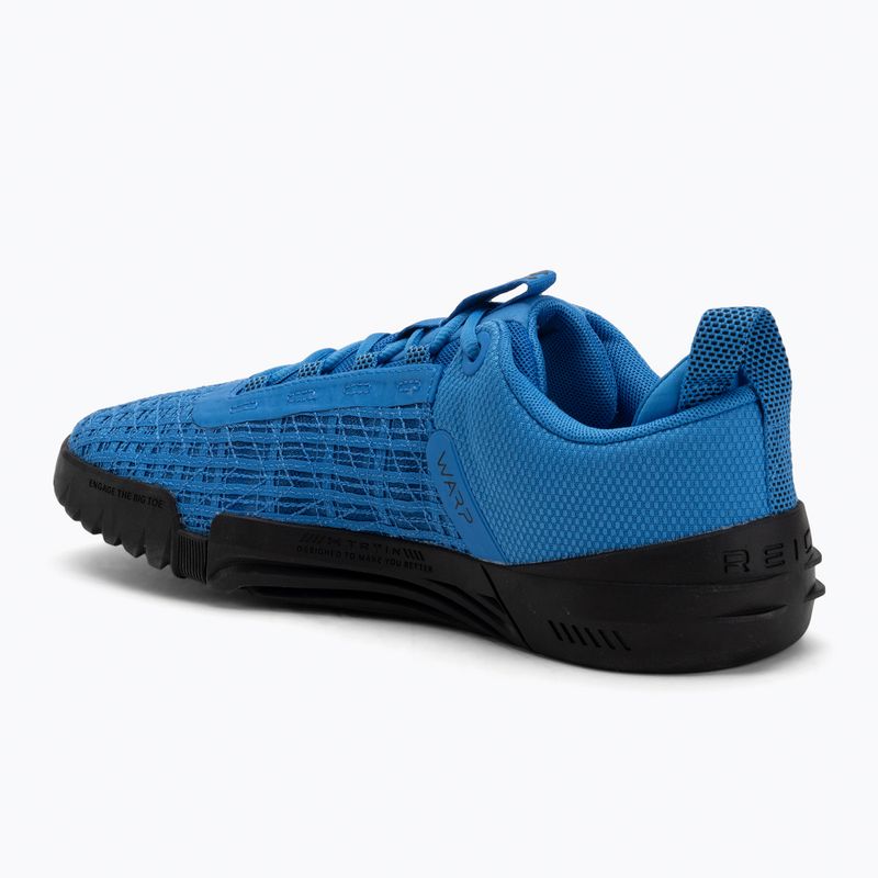 Pánske tréningové topánky Under Armour TriBase Reign 6 blue atlantis/black/black 3