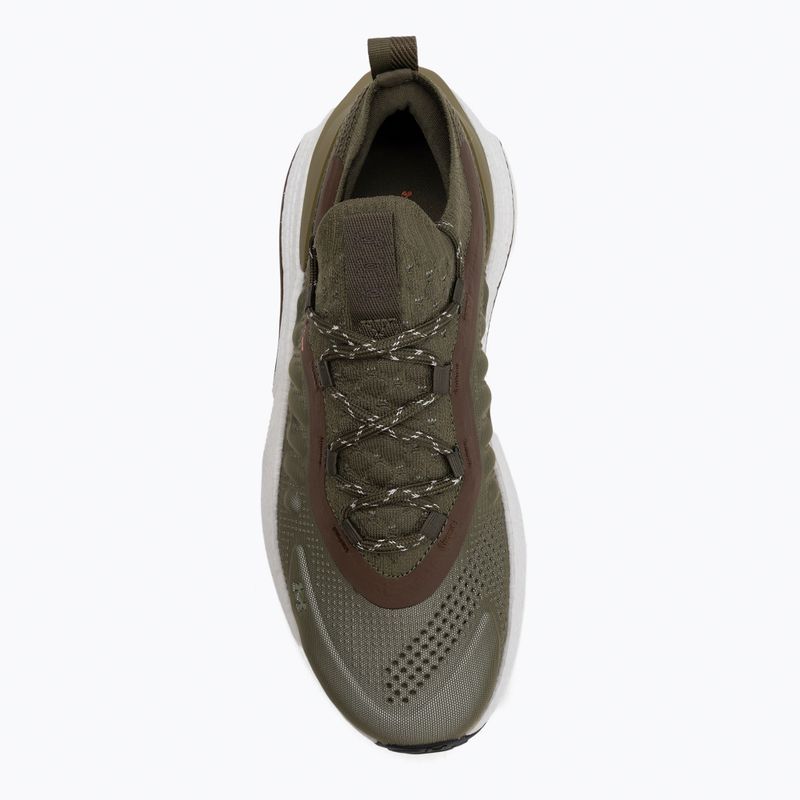 Tréningové topánky Under Armour Phantom 4 Reflect marine od green/distant gray/canteen green 5