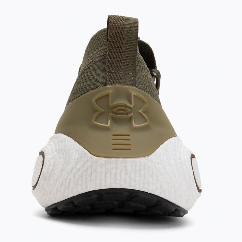 Tréningové topánky Under Armour Phantom 4 Reflect marine od green/distant gray/canteen green 6