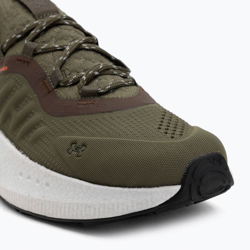 Tréningové topánky Under Armour Phantom 4 Reflect marine od green/distant gray/canteen green 7