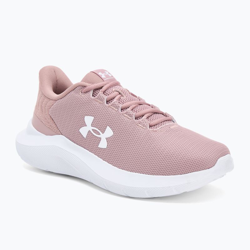 Dámske bežecké topánky Under Armour Phade RN 3 tourmaline pink/tourmaline pink/white