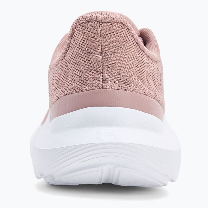 Dámske bežecké topánky Under Armour Phade RN 3 tourmaline pink/tourmaline pink/white 6