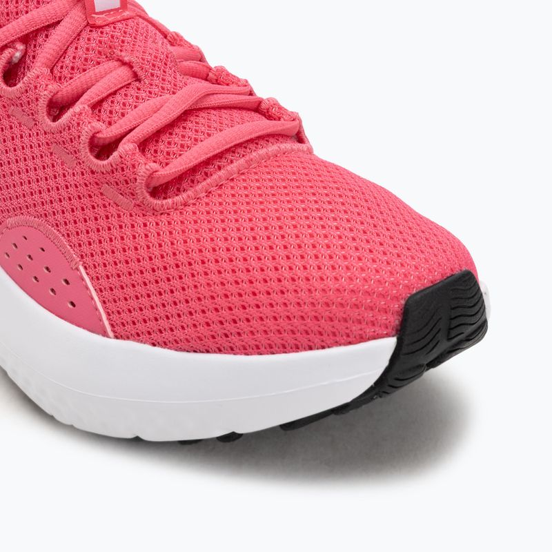 Dámske bežecké topánky  Under Armour Charged Surge 4 super pink/super pink/white 7