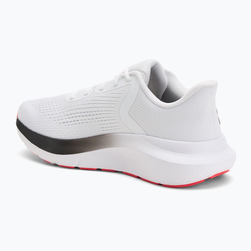 Pánske bežecké topánky Under Armour Charged Rogue 5 castlerock/black/campus gold 3