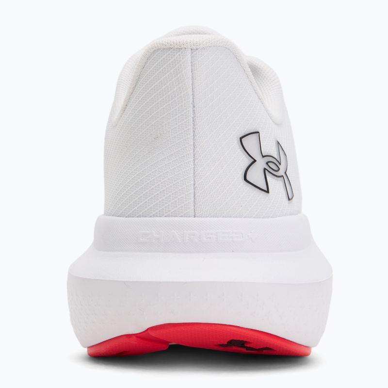 Pánske bežecké topánky Under Armour Charged Rogue 5 castlerock/black/campus gold 6