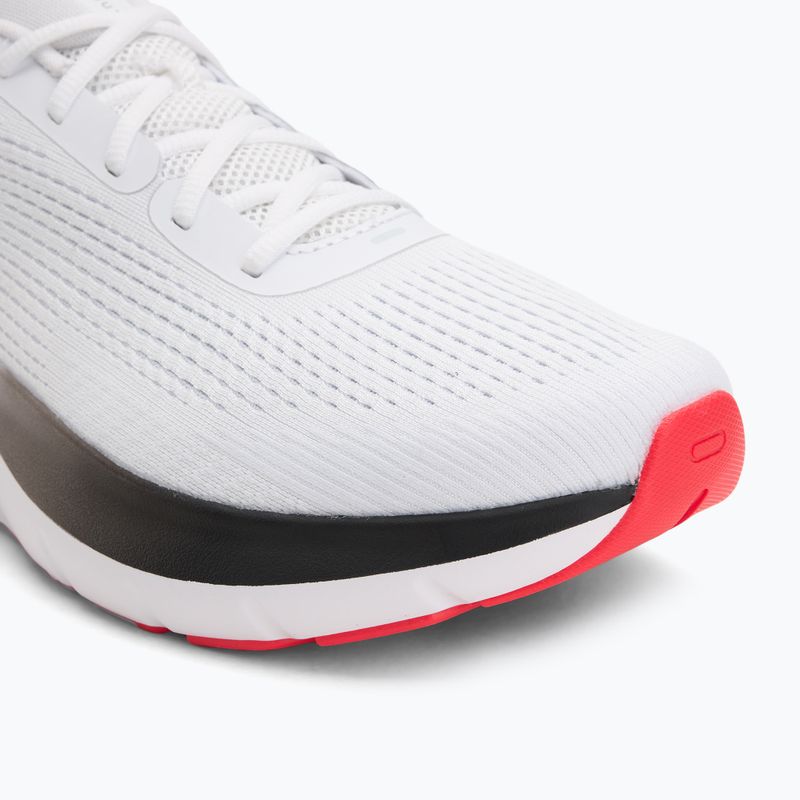 Pánske bežecké topánky Under Armour Charged Rogue 5 castlerock/black/campus gold 7