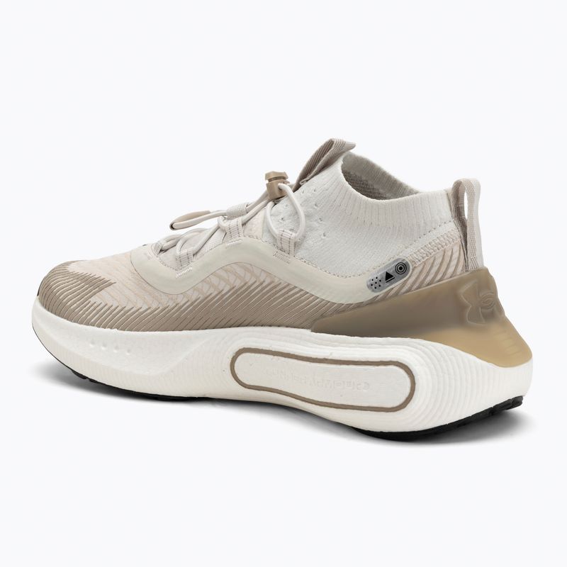 Treningové topánky Under Armour Phantom 4 Storm summit white/white quartz/anthracite 3