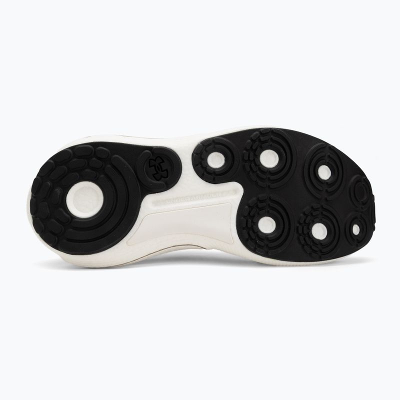 Treningové topánky Under Armour Phantom 4 Storm summit white/white quartz/anthracite 4