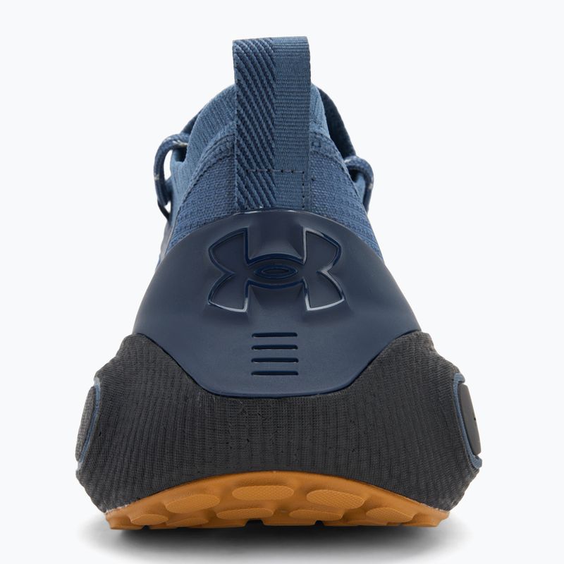 Treningové topánky Under Armour Phantom 4 Reflect nu blue/black/yellow ochre 6