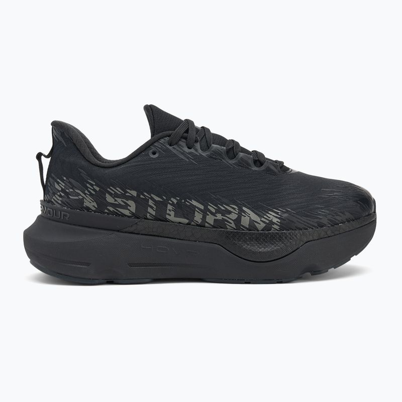 Bežecké topánky Under Armour Infinite Pro 2 Storm black/anthracite/black 2