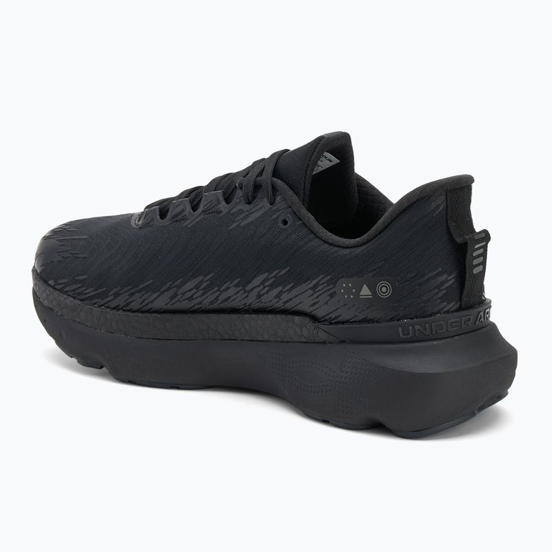 Bežecké topánky Under Armour Infinite Pro 2 Storm black/anthracite/black 3