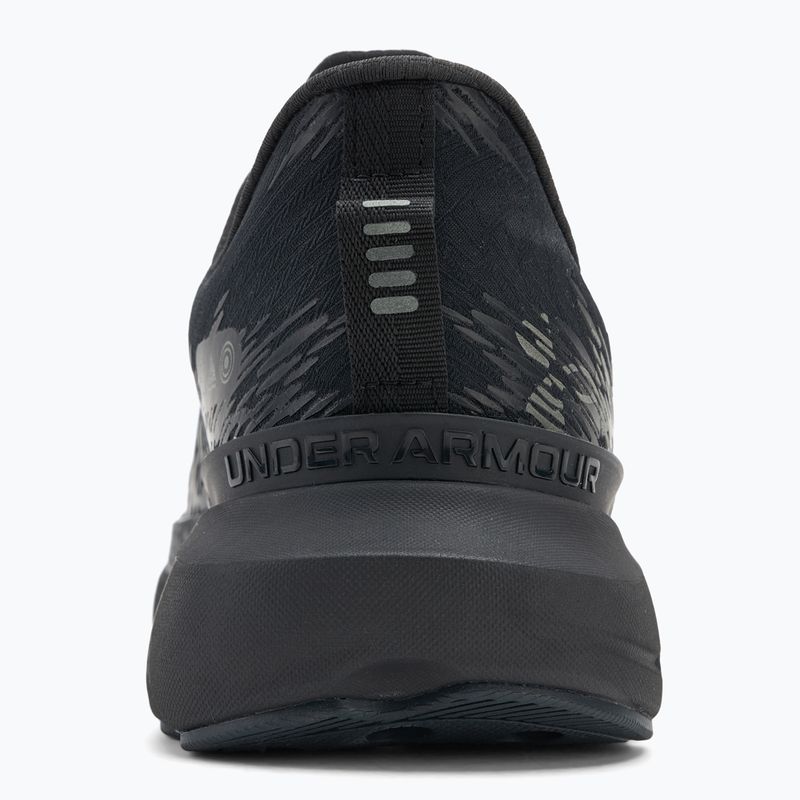 Bežecké topánky Under Armour Infinite Pro 2 Storm black/anthracite/black 6