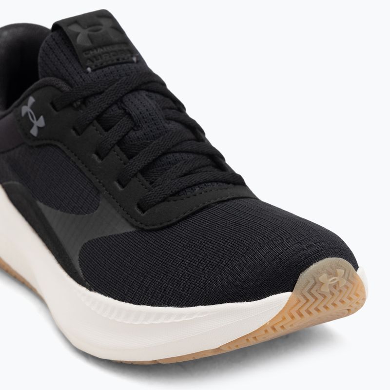 Dámske tréningové topánky Under Armour Aurora 3 black/summit white/castlerock 7