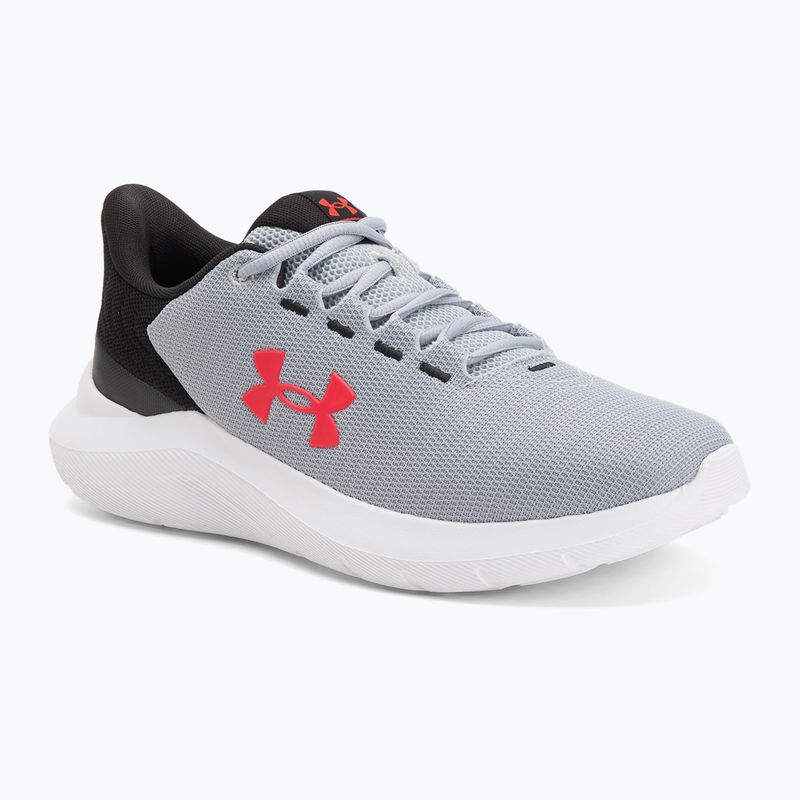 Pánske bežecké topánky Under Armour Phade RN 3 blue/gray/black/racer red
