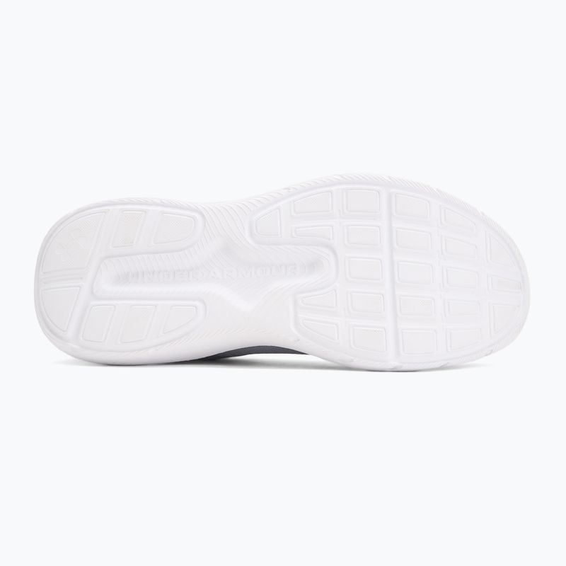 Pánske bežecké topánky Under Armour Phade RN 3 blue/gray/black/racer red 4