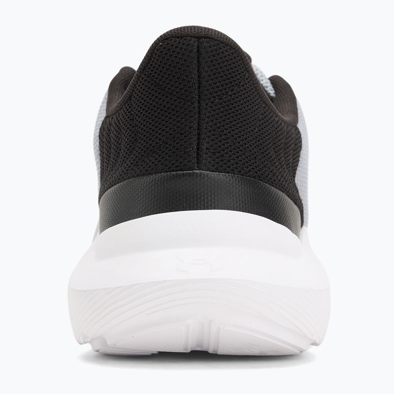 Pánske bežecké topánky Under Armour Phade RN 3 blue/gray/black/racer red 6
