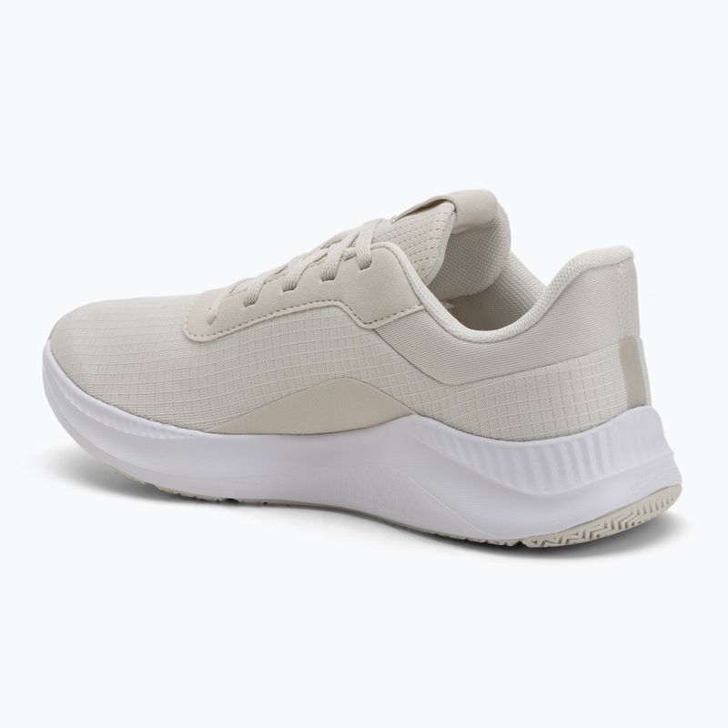 Dámske tréningové topánky Under Armour Aurora 3 summit white/white/khaki base 3
