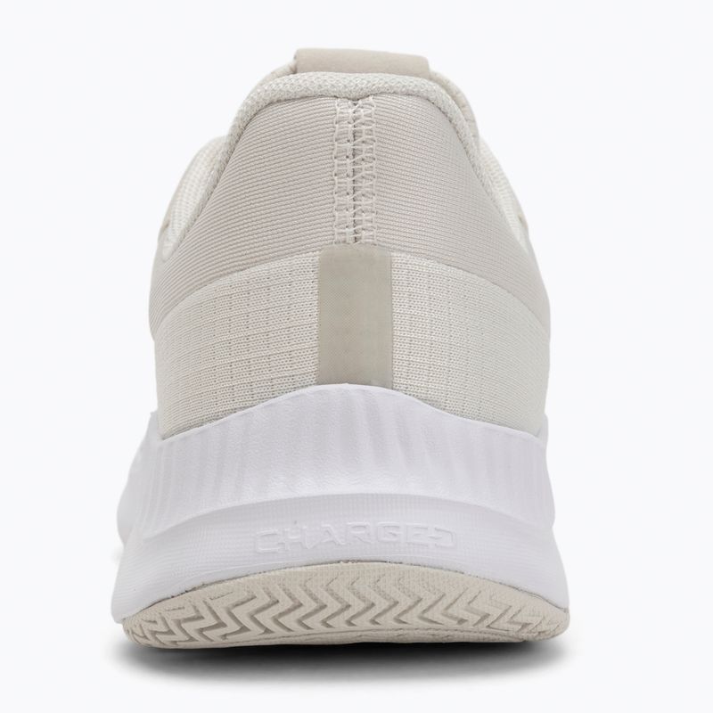 Dámske tréningové topánky Under Armour Aurora 3 summit white/white/khaki base 6