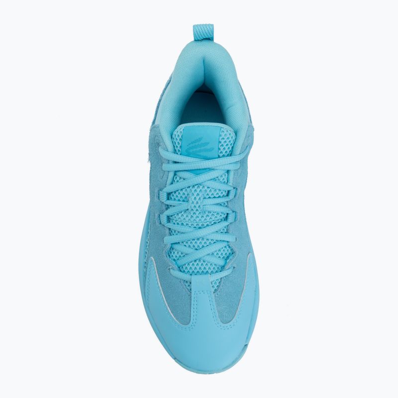Basketbalové topánky Under Armour Curry 3Z 25 SDE fresco blue/fresco blue/fresco blue 5