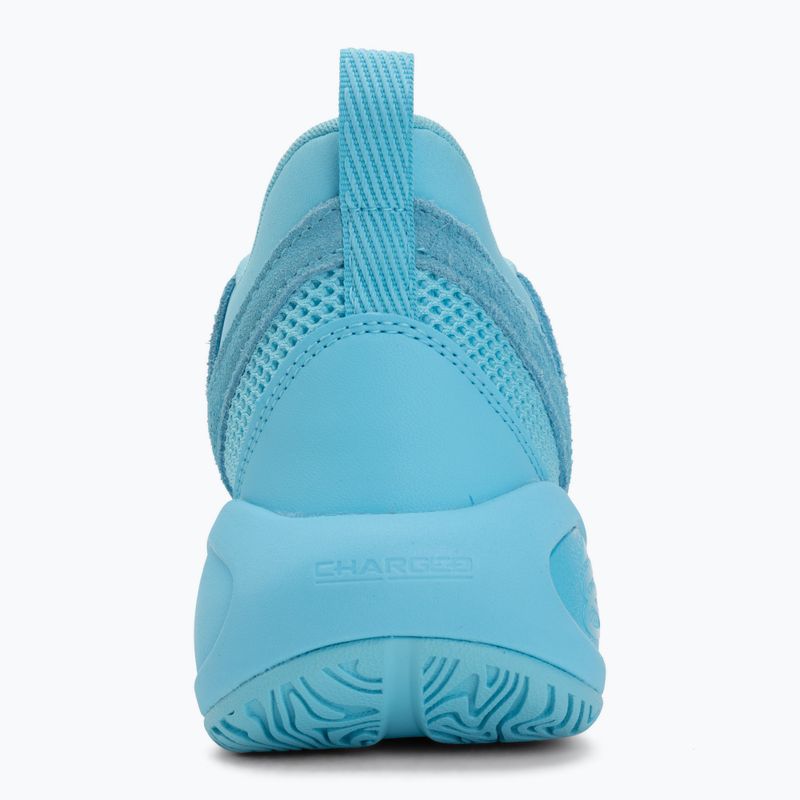 Basketbalové topánky Under Armour Curry 3Z 25 SDE fresco blue/fresco blue/fresco blue 6