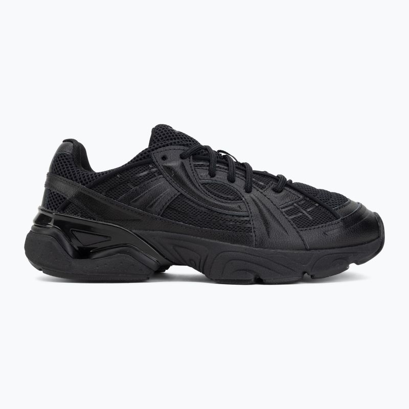 Tréningové topánky Under Armour Sola black/black/ultimate black 2