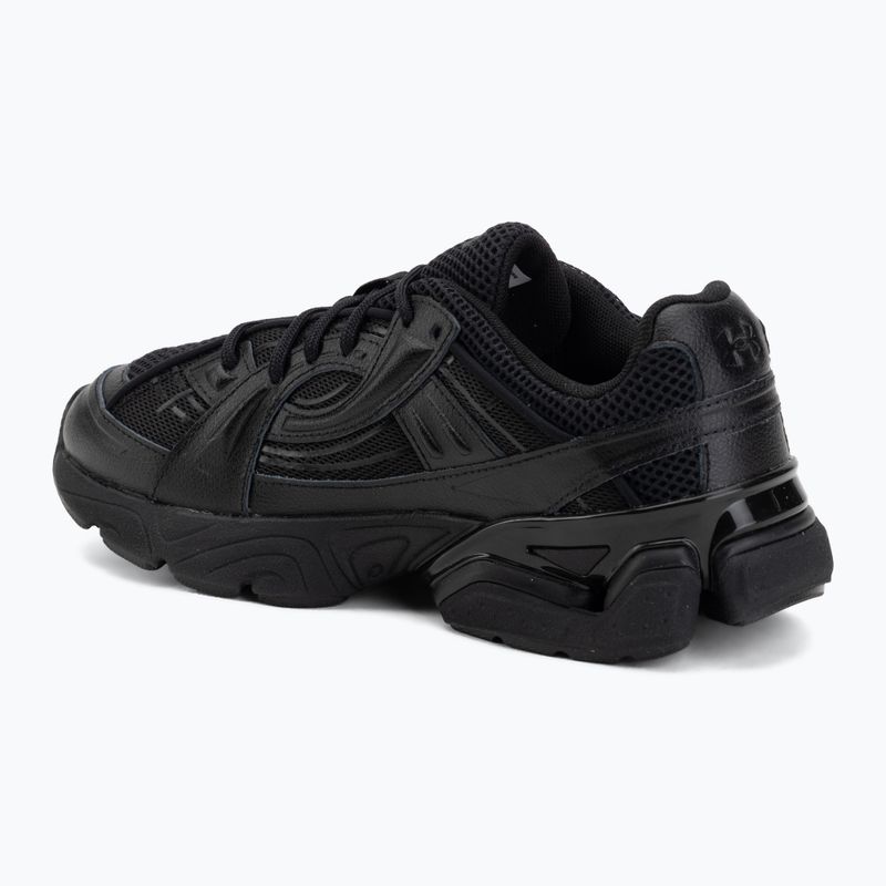 Tréningové topánky Under Armour Sola black/black/ultimate black 3