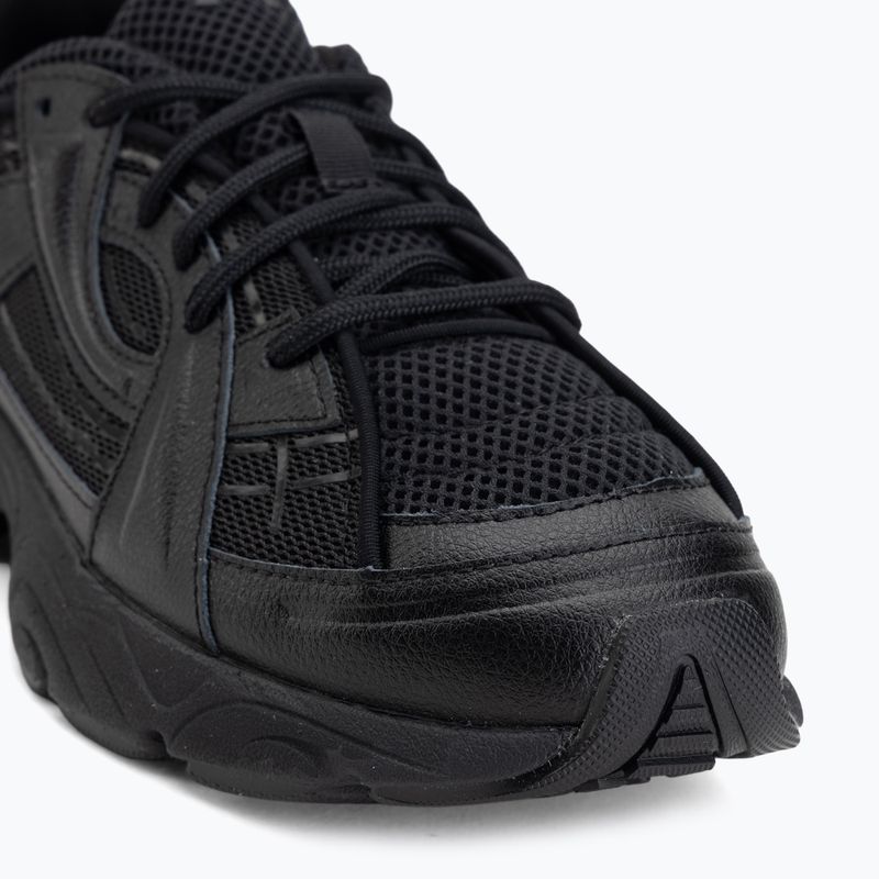 Tréningové topánky Under Armour Sola black/black/ultimate black 7