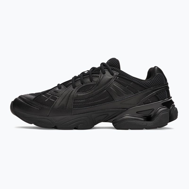 Tréningové topánky Under Armour Sola black/black/ultimate black 2