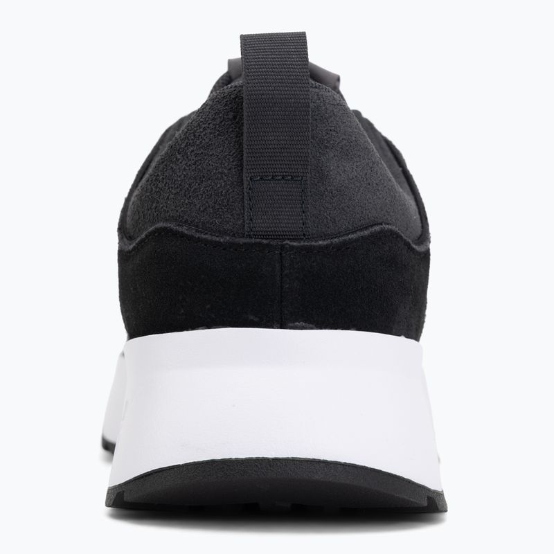 Pánske tréningové topánky Under Armour Mirage Sport black/castlerock/anthracite 6