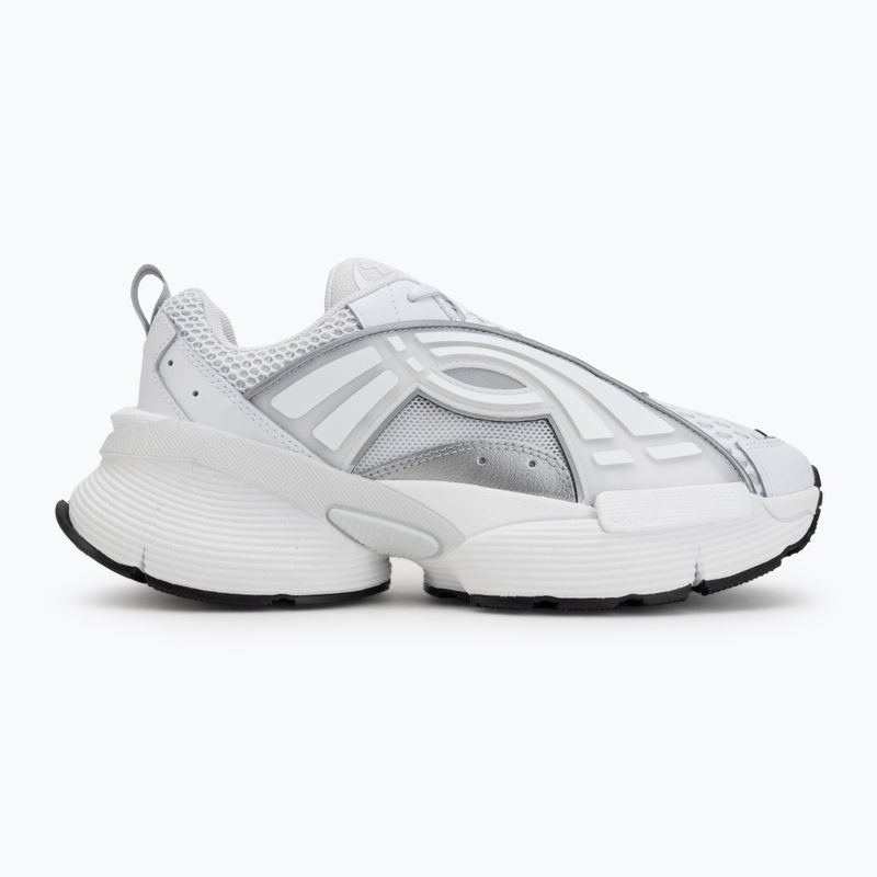 Tréningové topánky Under Armour Arc 96 white/black/distant gray 2