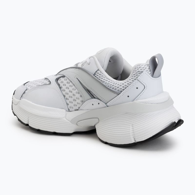 Tréningové topánky Under Armour Arc 96 white/black/distant gray 3